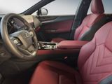 LEXUS NX 350h Executive 4x4Interieur Technologie-Paket