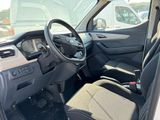 MAXUS eDeliver 3 LWB 50kWh SHZ SHZ 5J-Garantie PDC Kamera CarPlay
