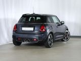 MINI John Cooper Works GP-Paket LED H&K NAVI JCW-Sitz