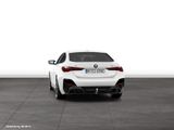 BMW i4 M60 xDrive Gran Coupé