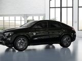 MERCEDES-BENZ GLE 350 de 4MATIC Coupé mit EQ Hybrid Technologie