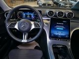 MERCEDES-BENZ C 220 d T 4M // AVANTGARDE DISTR SPUR AHK PDC