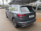 SKODA Karoq Sportline 1.5TSI DSG 360°/AHK/Navi/ParkAss