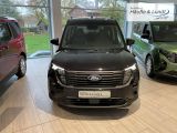 FORD Tourneo Courier Titanium Navi Rückfahrkam. ACC