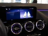 MERCEDES-BENZ EQA 350 4M , AMG NIGHT SPUR STANDH 360 PDC SHZ