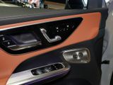 MERCEDES-BENZ GLC 300 de 4MATIC Coupé mit EQ Hybrid Technologie