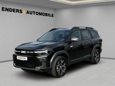 DACIA Bigster Hybrid Expression hybrid 155++ LED-Hauptscheinwerfer,