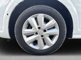 DACIA Sandero Expression 100 PS LPG/Benz +KLIMA+CAM+EPH