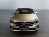 MERCEDES-BENZ B 200 d KAMERA SPUR PDC SHZ