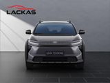 TOYOTA bZ4X Touring FWD Teamplayer