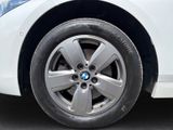 BMW 118 d Advantage PDC Klima LED SHZ Tempomat