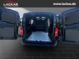 FIAT Scudo L2 Multicab Business Fle xfloor 2.0*Lager*