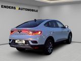 RENAULT Arkana Techno Mild Hybrid 140 EDC+Pano+360Kamera