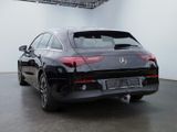 MERCEDES-BENZ CLA 200 SB // AHK KAMERA SPUR PDC SHZ
