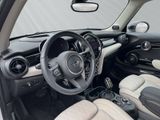 MINI Cooper SE Navi Pano HUD H&K Keyless Temp Ambiente