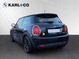 MINI Cooper SE 3-Türer LED PDC SHZ Navi Klima