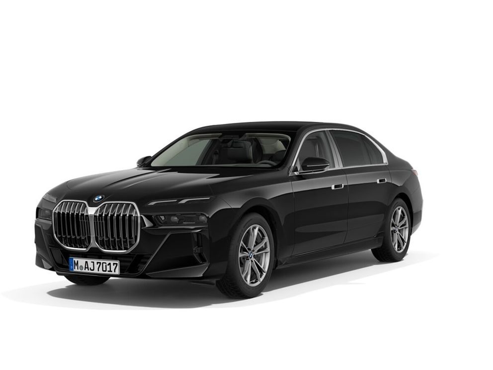 BMW 740 xd M Sport PRO AHK 360 SkyLounge Rollos