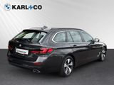 BMW 520 dA Touring Driving-Assistant Sportsitze DAB