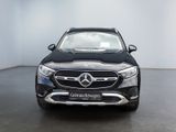 MERCEDES-BENZ GLC 200 d 4M | AVANTGARDE MEMO 360 AHK DISTR PDC
