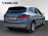 BMW 218 Active Tourer d Aktivsitz AHK adapt. LED