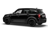 MINI Cooper S Countryman ALL4 Panorama H&K HUD ACC