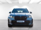 BMW X5 M60i+AHK+Panorama+Navi+LED+RFK+Leder+e-Sitze