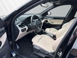 BMW X1 25 e xDrive M Sport PDC Temp Klima DAB SHZ
