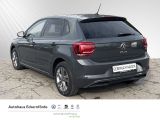 VW Polo UNITED 1.0 TSI OPF 81 kW 6-Gang Klima Navi