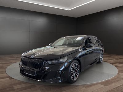 BMW i5 eDrive40-Touring+M-Sportpaket+Park-AssistPlus