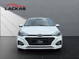 HYUNDAI i20 Select