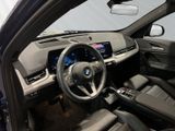 BMW X1 xDrive 23d LC Prof Pano AHK HUD Driv Assis