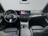 BMW 330 dA Limousine M-SportPRO Ad.LED el. Glasdach