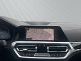 BMW 320 xd Limousine Sport Line Laser LC Prof