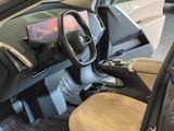 BMW iX xDrive40 H&K+SHZ+AHK+360 Kamera+Temp DW 0,25%