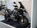 BMW R 1200 GS Adventure 3-Pakete, ESA, Zusatzscheinwerfer