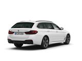 BMW 530 dxDriveMSport+Panorama+Navi+HUD+StandHZG+RFK