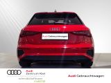 AUDI A3 Sportback 35 TFSI S-line Panorama AHK Klima