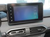 DACIA Sandero III Comfort LPG+NAVI+PDC+RfK