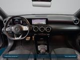 Mercedes A 180 AMG Line A 180 AMG Line Navi+SHZ