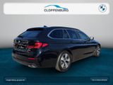 BMW 520d A Head-Up+AHK+Navi+Luft+Kamera+Laser+ACC+BT