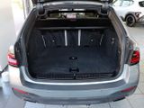 BMW 540d xDrive Touring M-Sport Anhängekupplung