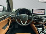 BMW 520 dA xDrive Luxury-Line Ad. LED Panorama AHK