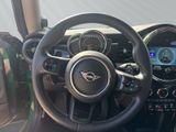 MINI Cooper S 3-Türer H&K CarPlay Leder LED SHZ PDC