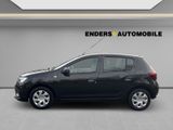 DACIA Sandero II Essential Benz. 75PS ++Klima+PDC++