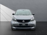 SMART ForTwo AUTOMATIK*PDC*RADIO*TEM POMAT*SHZ