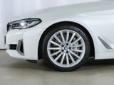 BMW 540 d xDrive Luxury ACC AHK Memory Laser HUD H&K