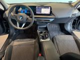 BMW 120 i Navi SZH 17 LMR Driving + Parking Assistant
