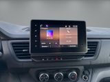 RENAULT Trafic Grand Authentic Blue DCI110 9-Sitzer