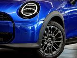 MINI Cooper C Head-Up, LED, 17 Spoke