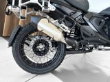 BMW R 1300 GS Adventure Automat.+Trophy+3-Pakete+